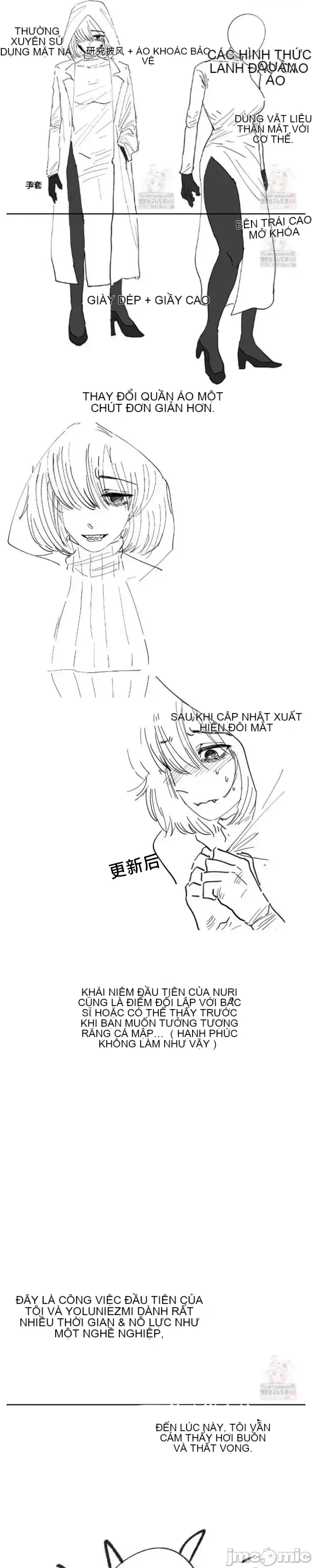 Viện văn hóa toàn cầu Chương 1-40