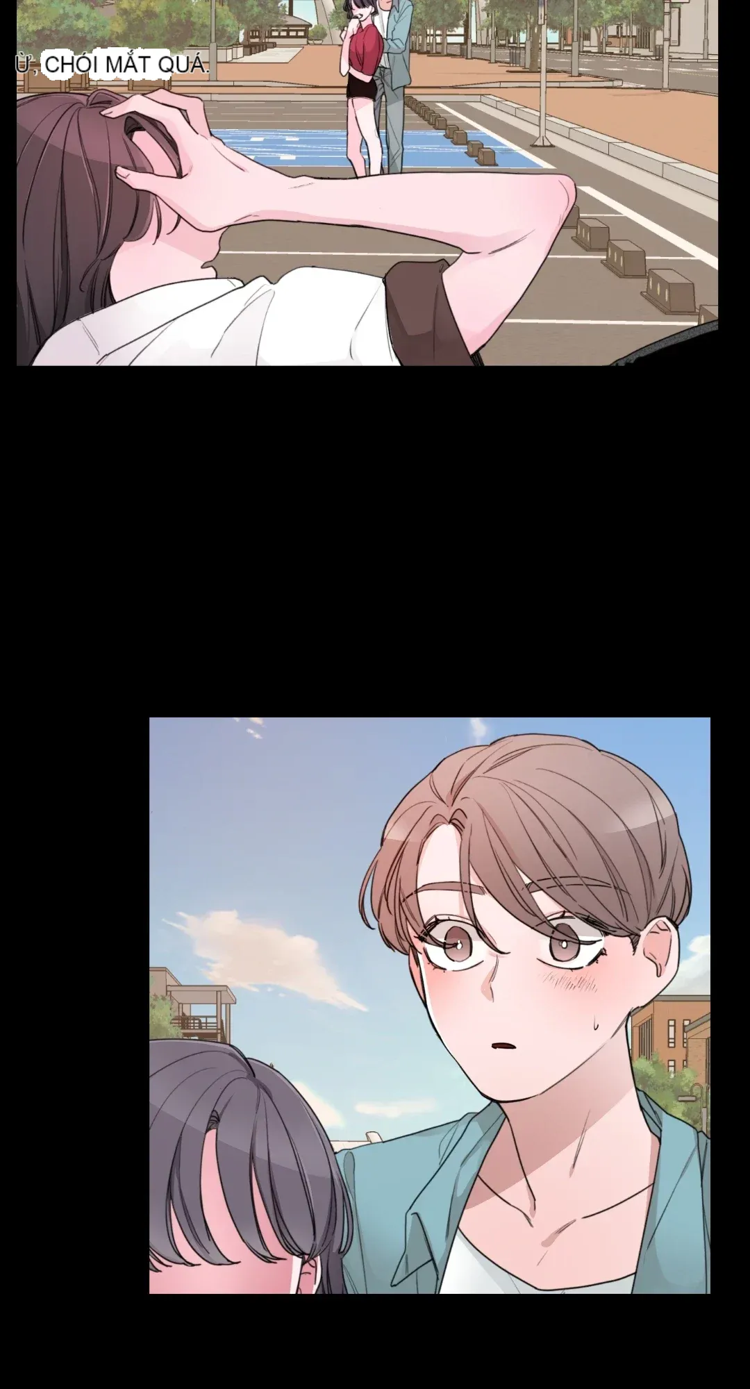 Giết Switch Chương 1-55