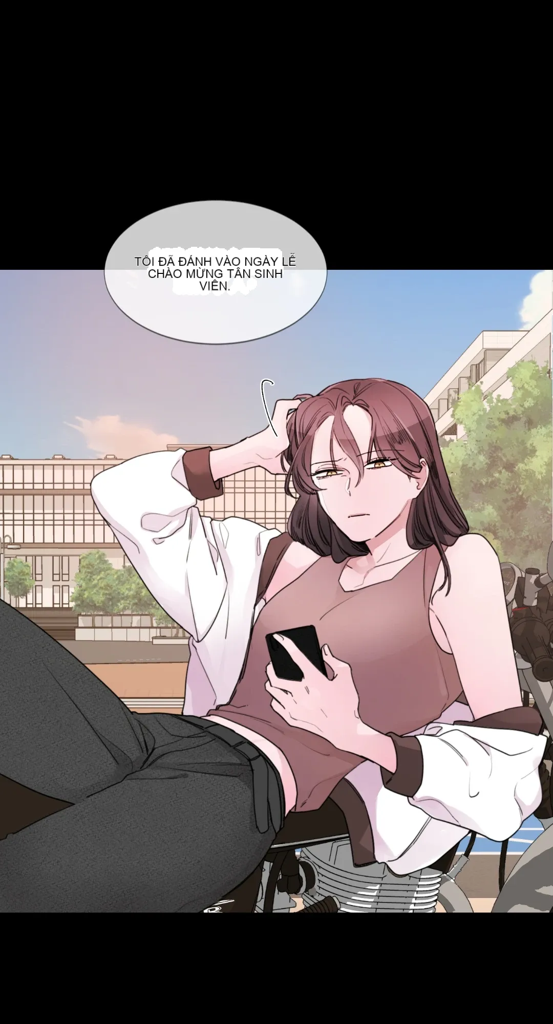 Giết Switch Chương 1-55