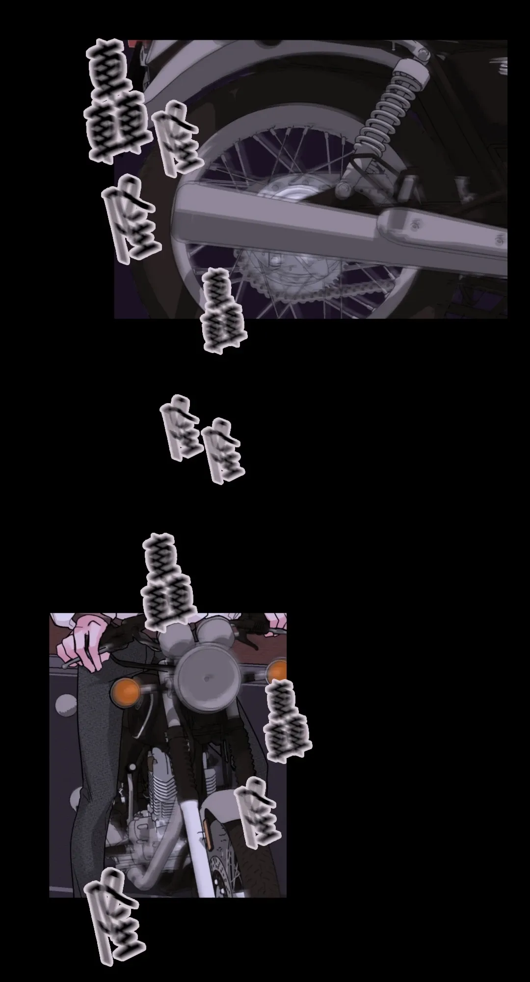 Giết Switch Chương 1-55