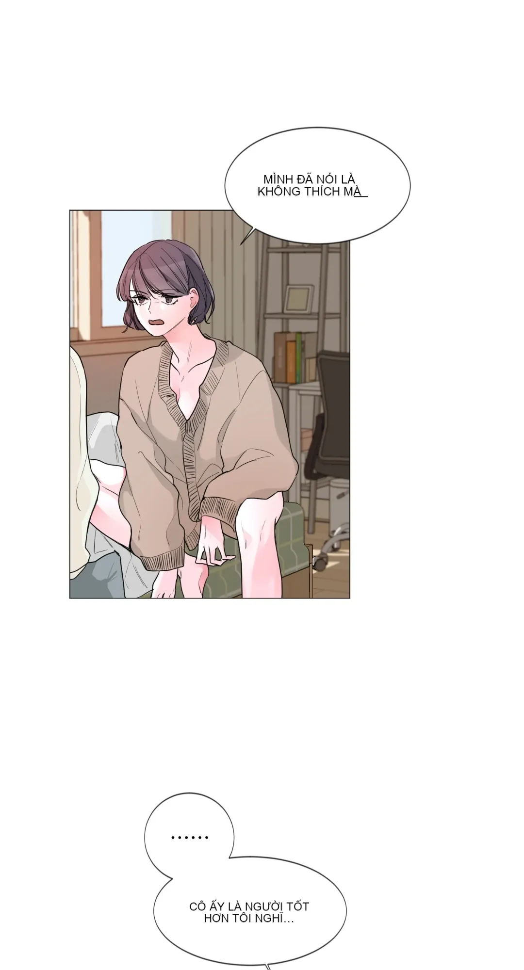 Giết Switch Chương 1-55