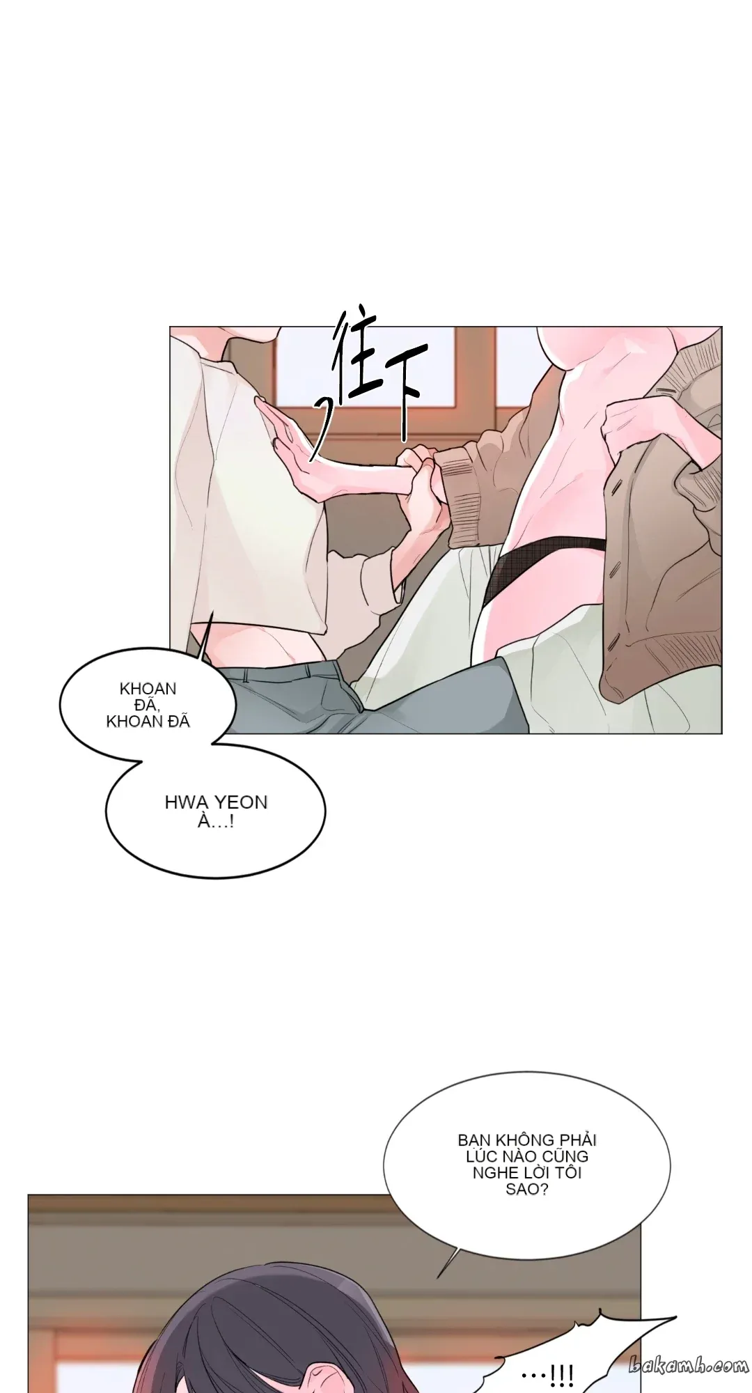 Giết Switch Chương 1-55