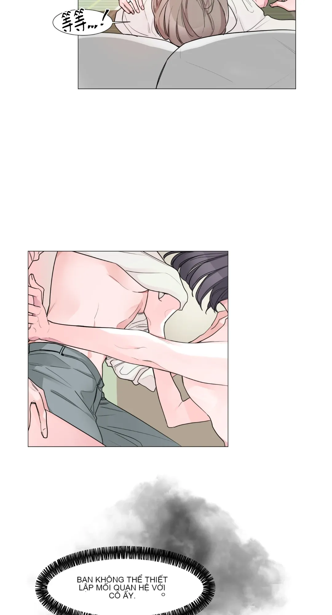 Giết Switch Chương 1-55