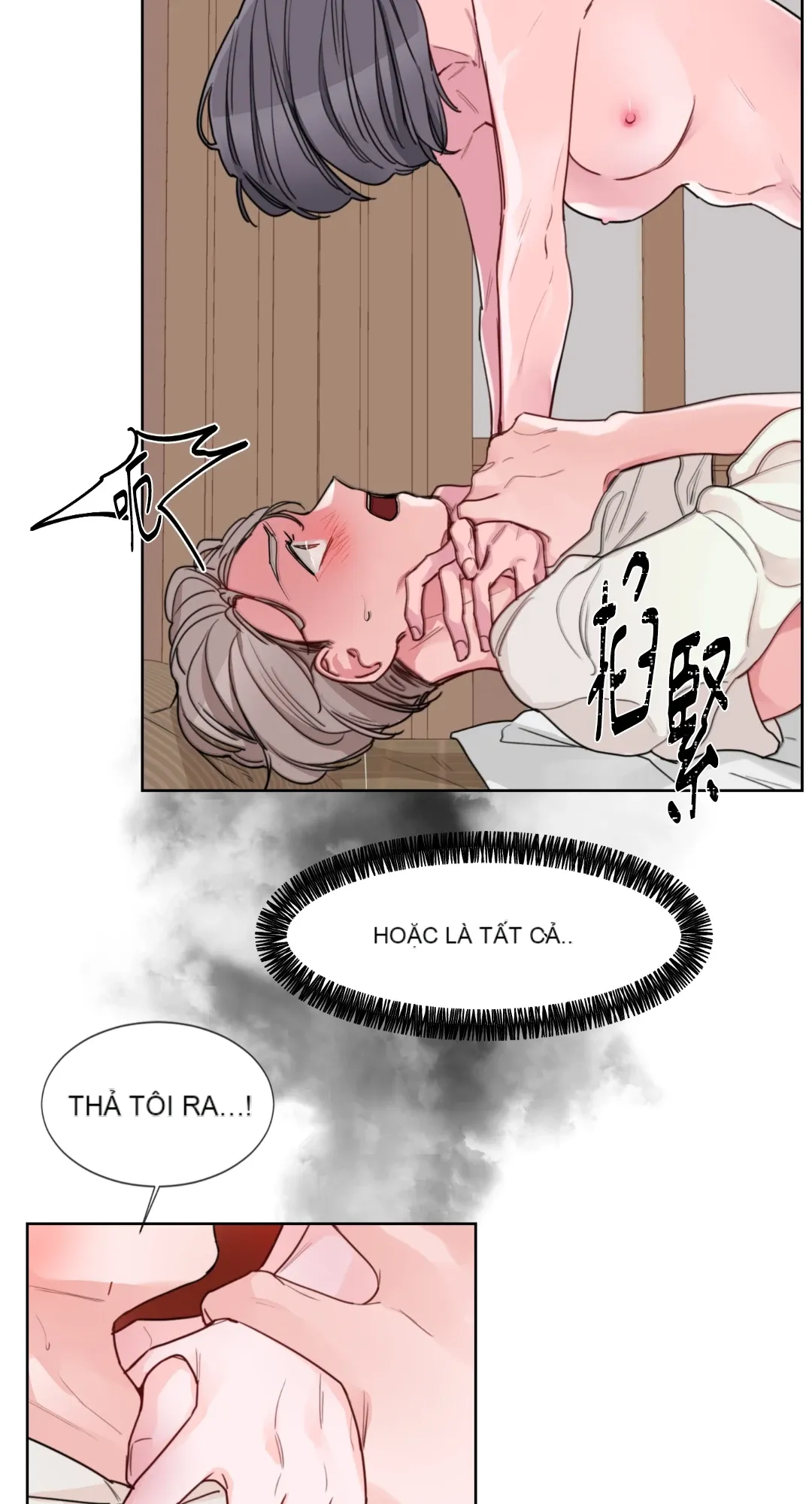 Giết Switch Chương 1-55