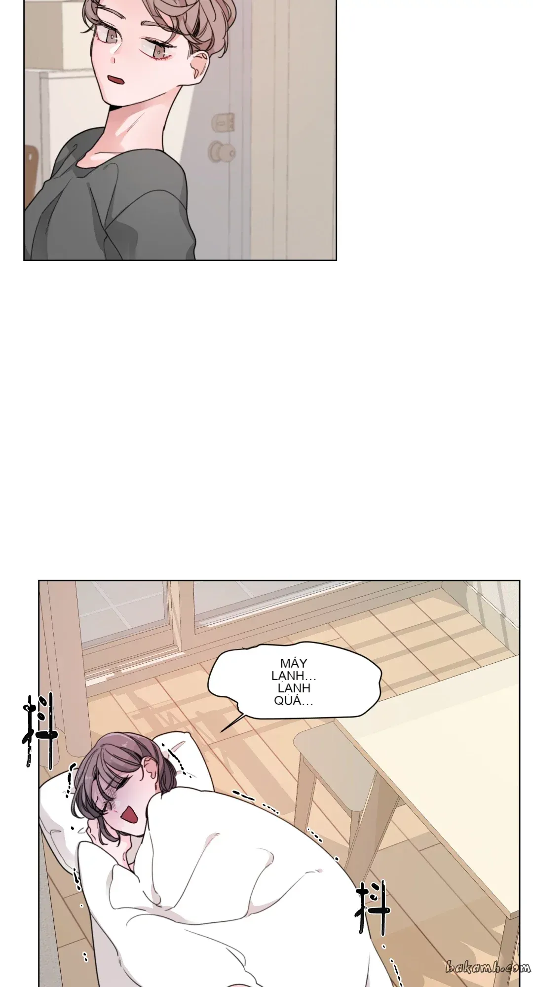 Giết Switch Chương 1-55