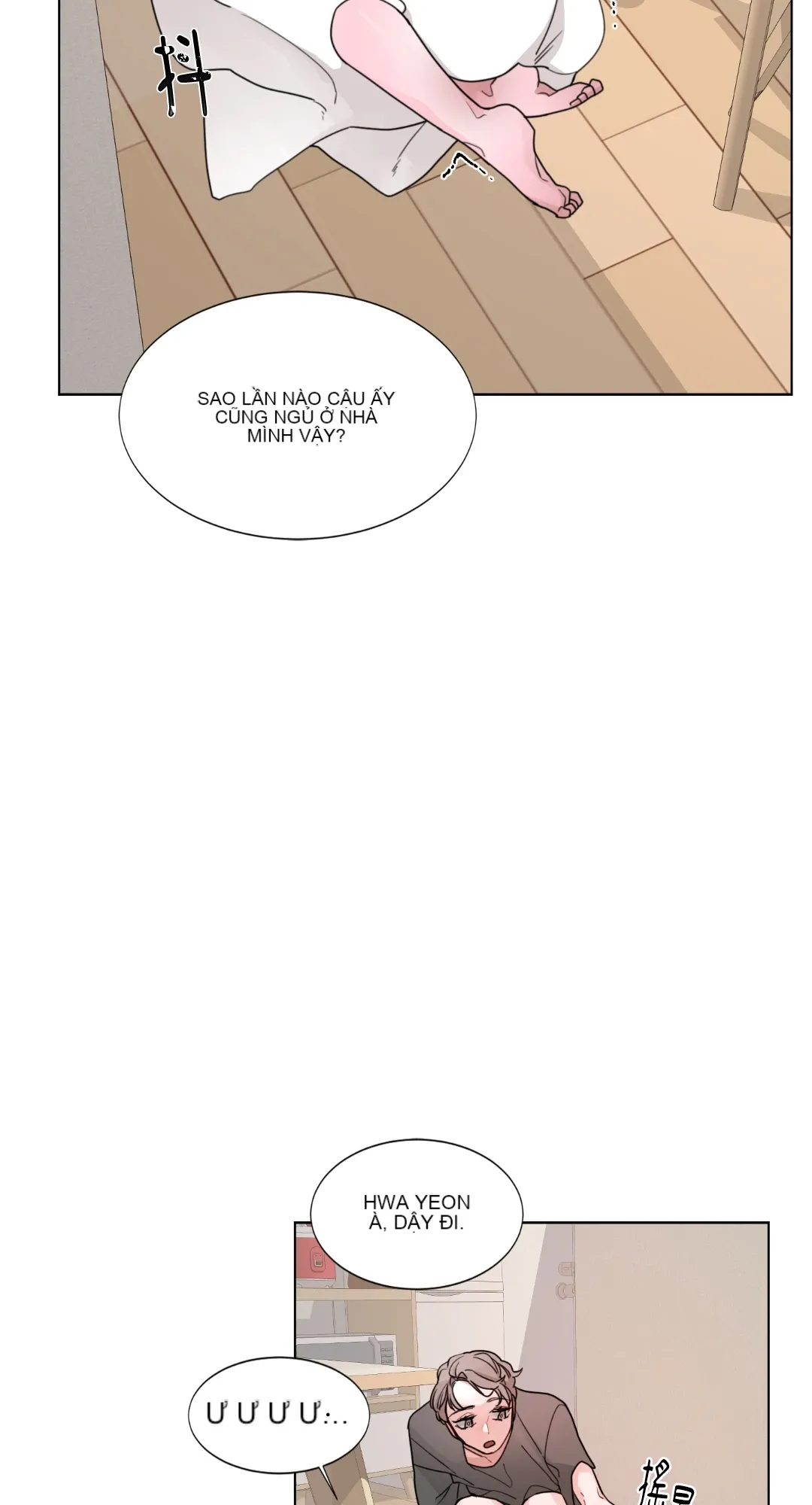 Giết Switch Chương 1-55