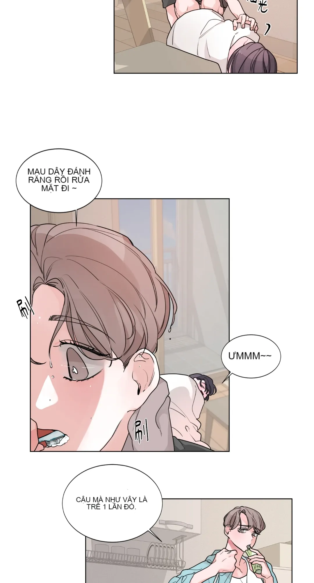 Giết Switch Chương 1-55