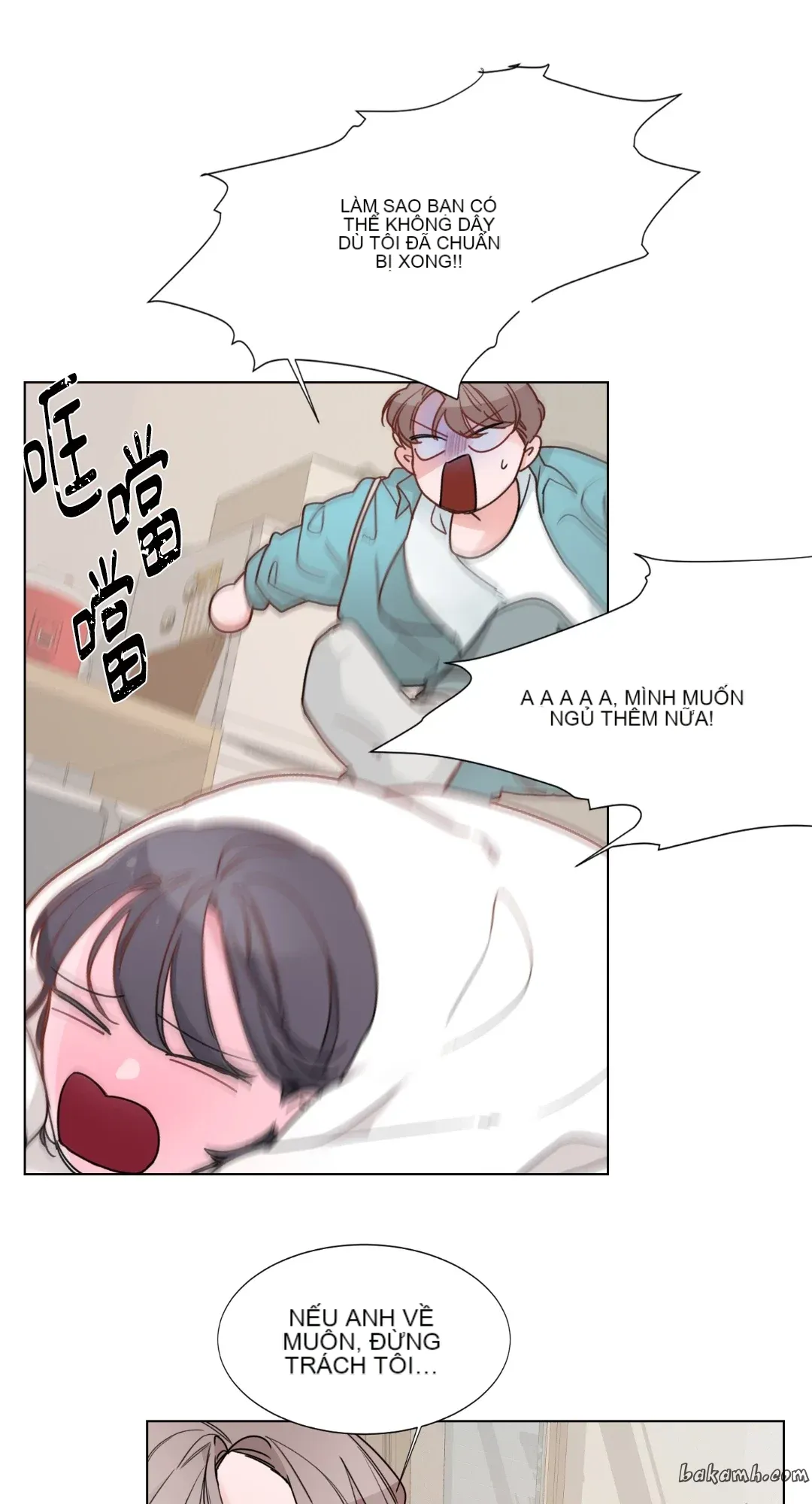 Giết Switch Chương 1-55