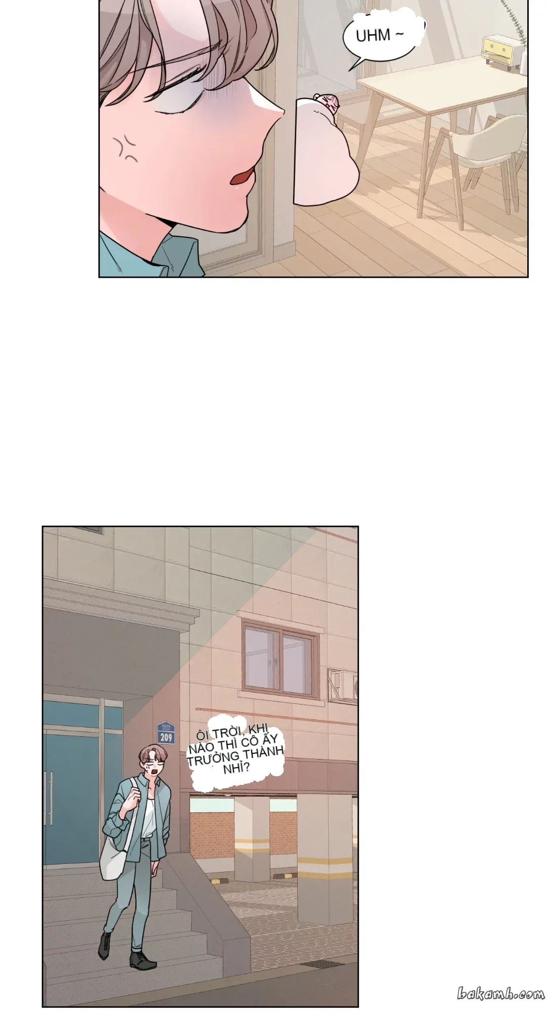 Giết Switch Chương 1-55