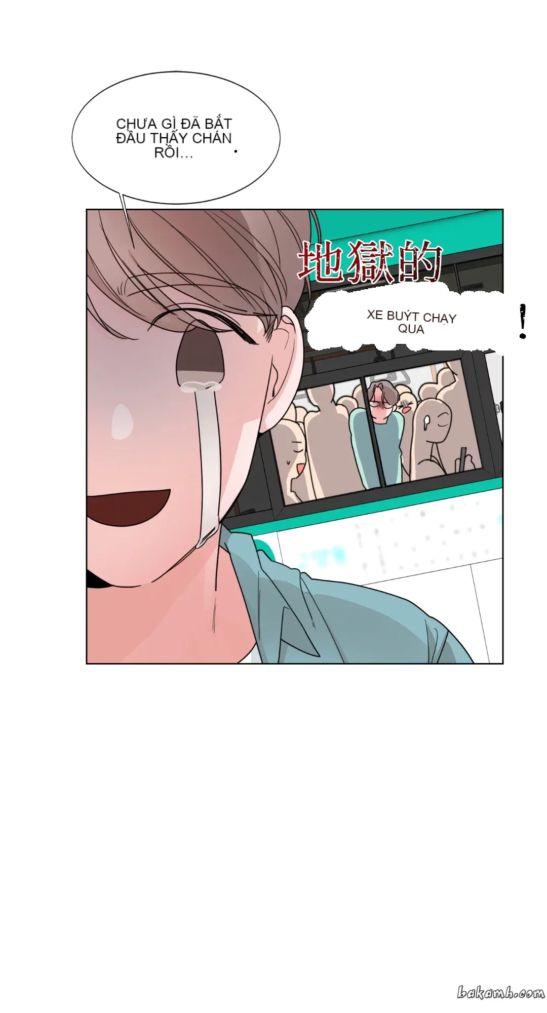 Giết Switch Chương 1-55