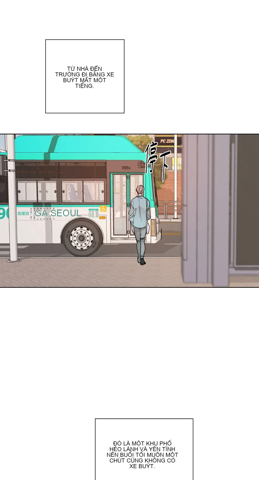 Giết Switch Chương 1-55