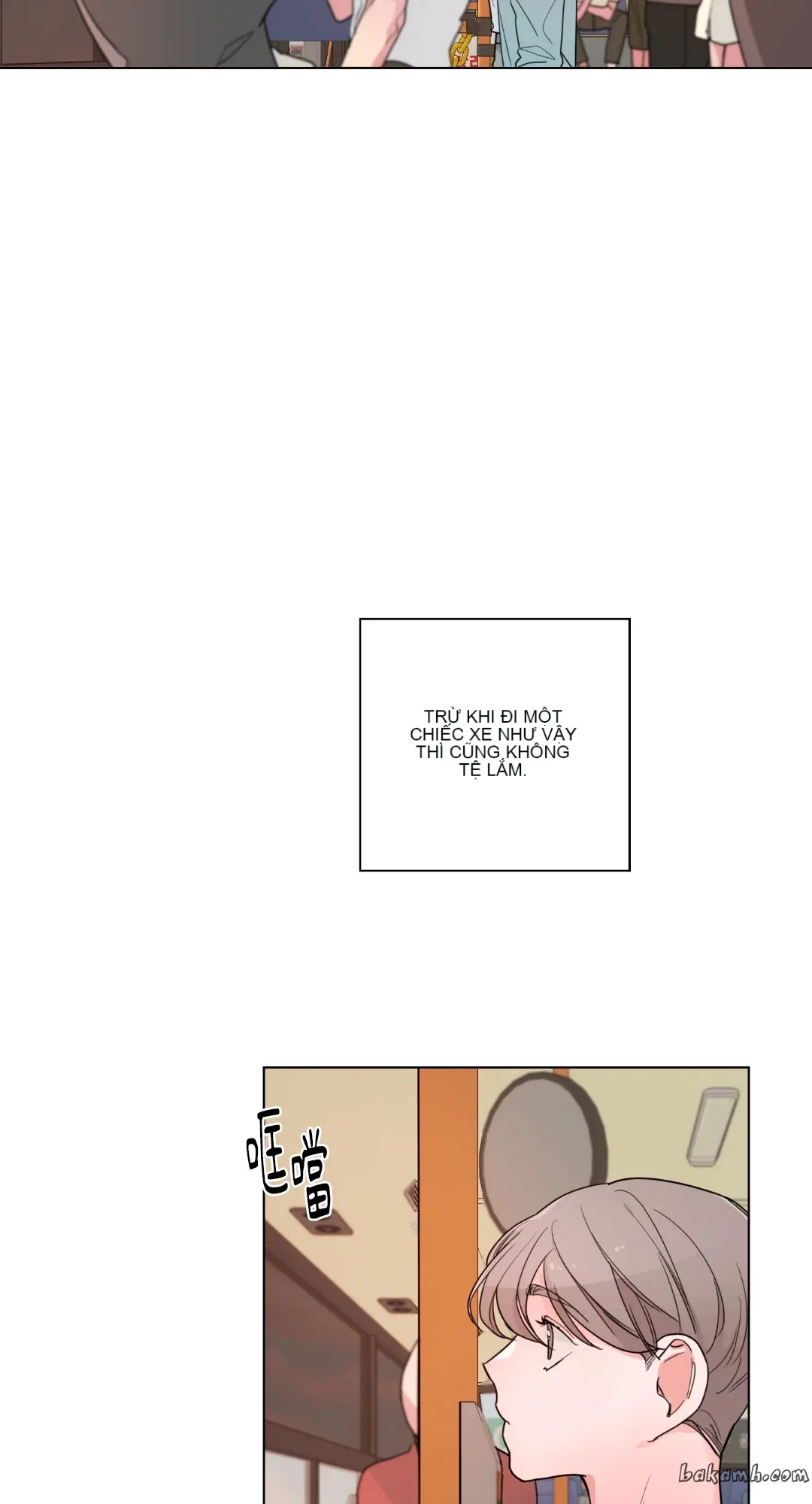 Giết Switch Chương 1-55