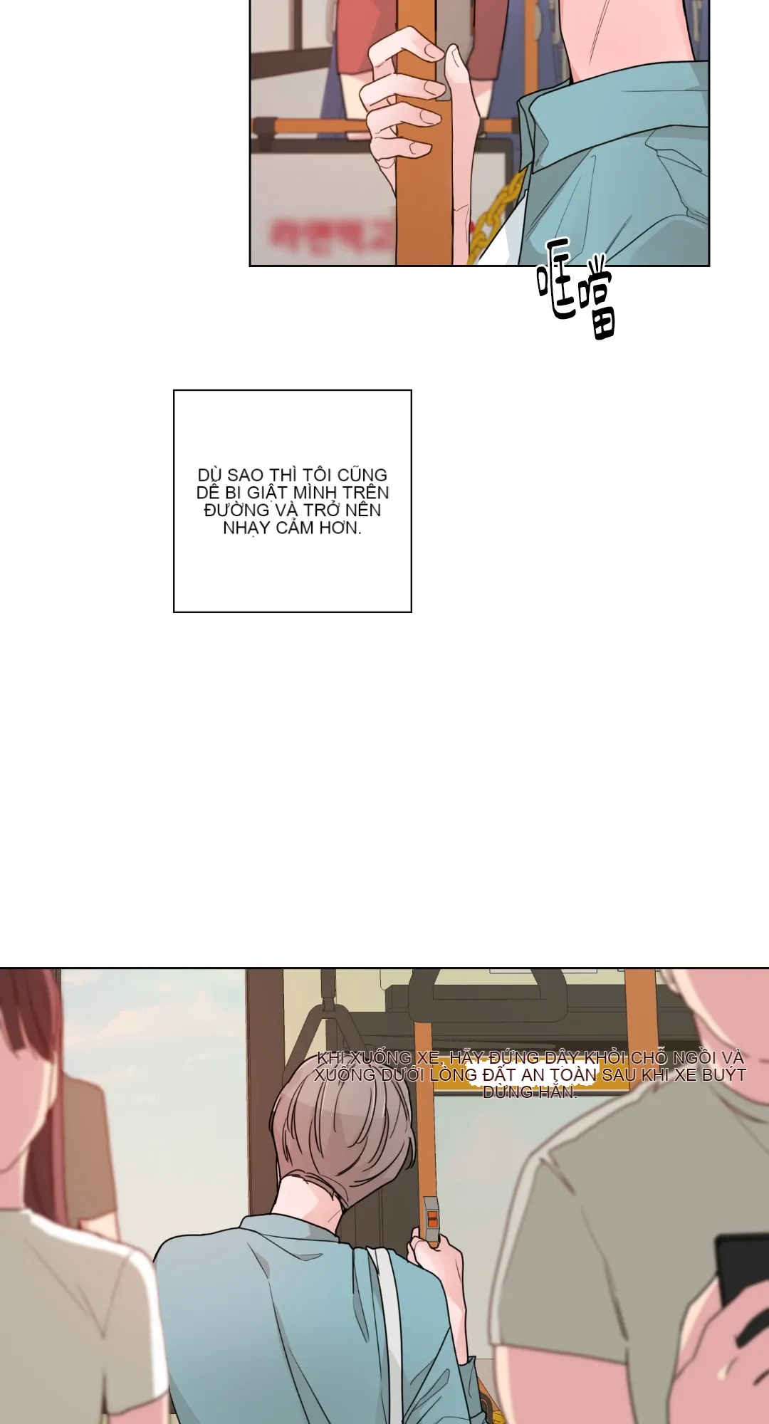 Giết Switch Chương 1-55