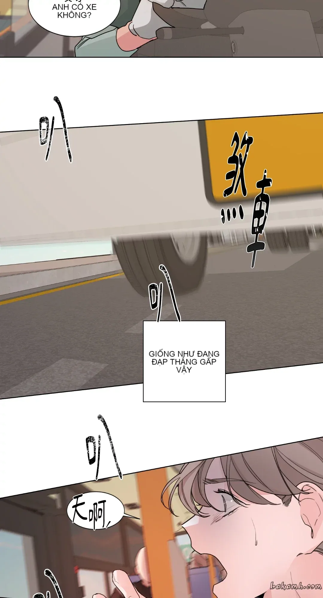 Giết Switch Chương 1-55