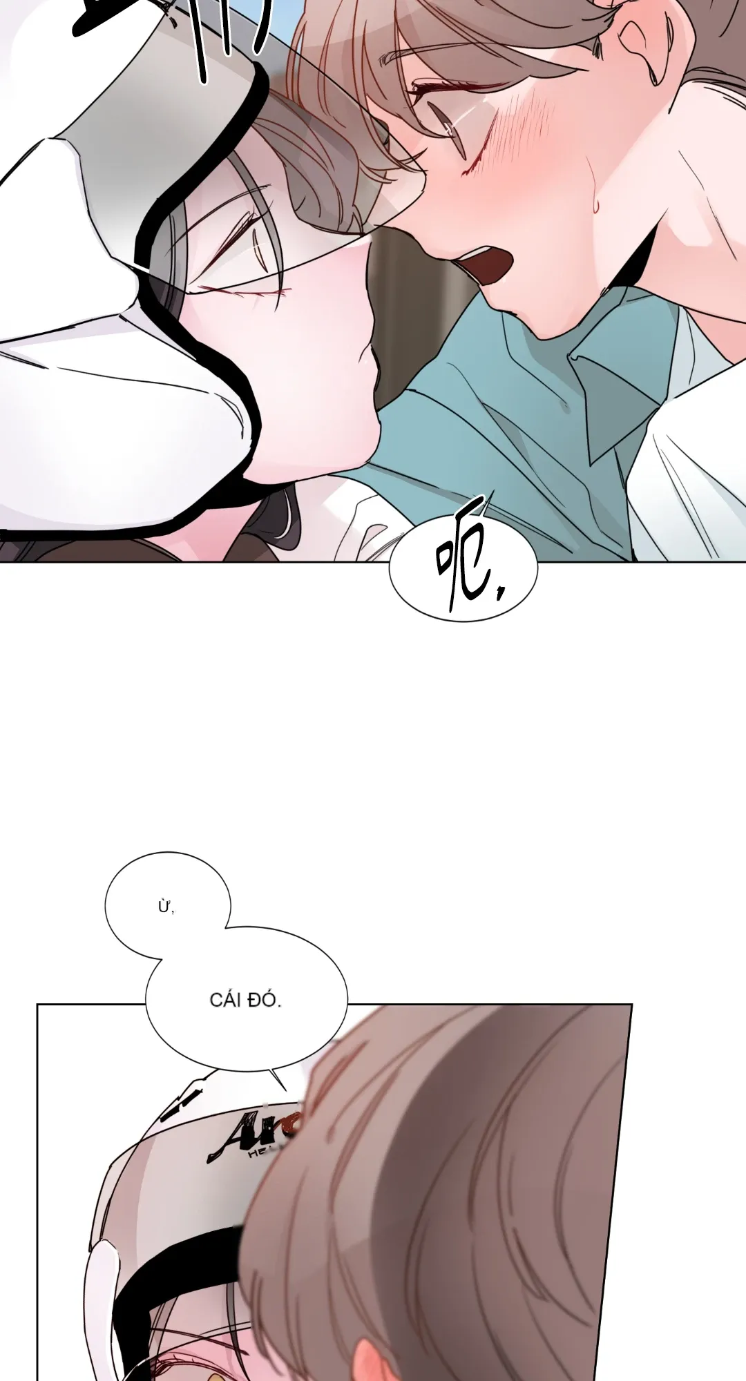 Giết Switch Chương 1-55