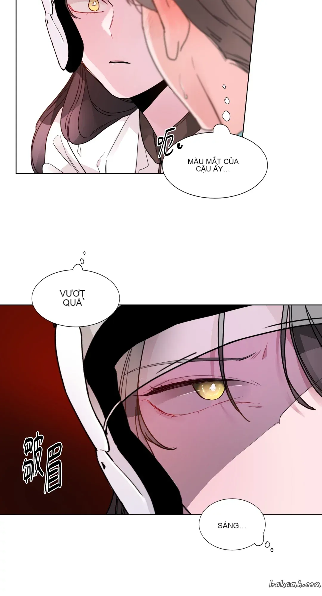 Giết Switch Chương 1-55