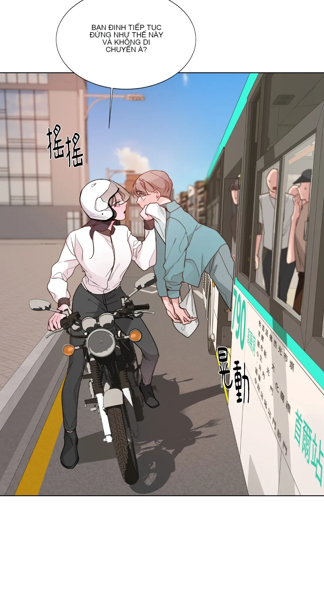 Giết Switch Chương 1-55