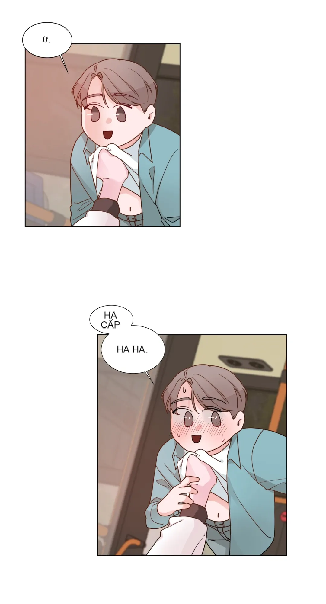 Giết Switch Chương 1-55