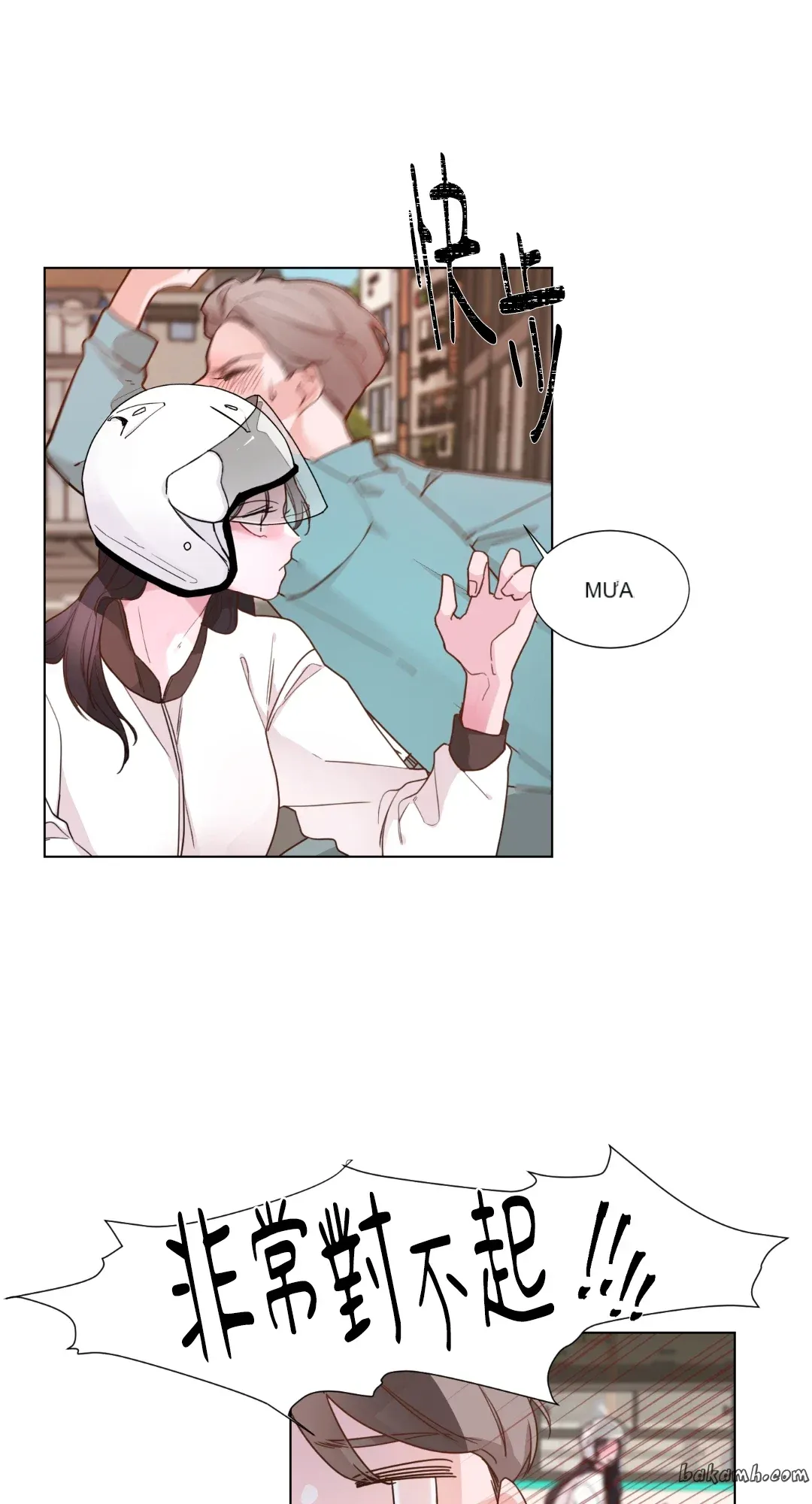 Giết Switch Chương 1-55