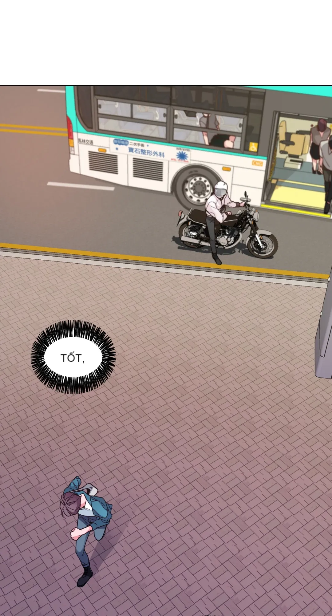 Giết Switch Chương 1-55