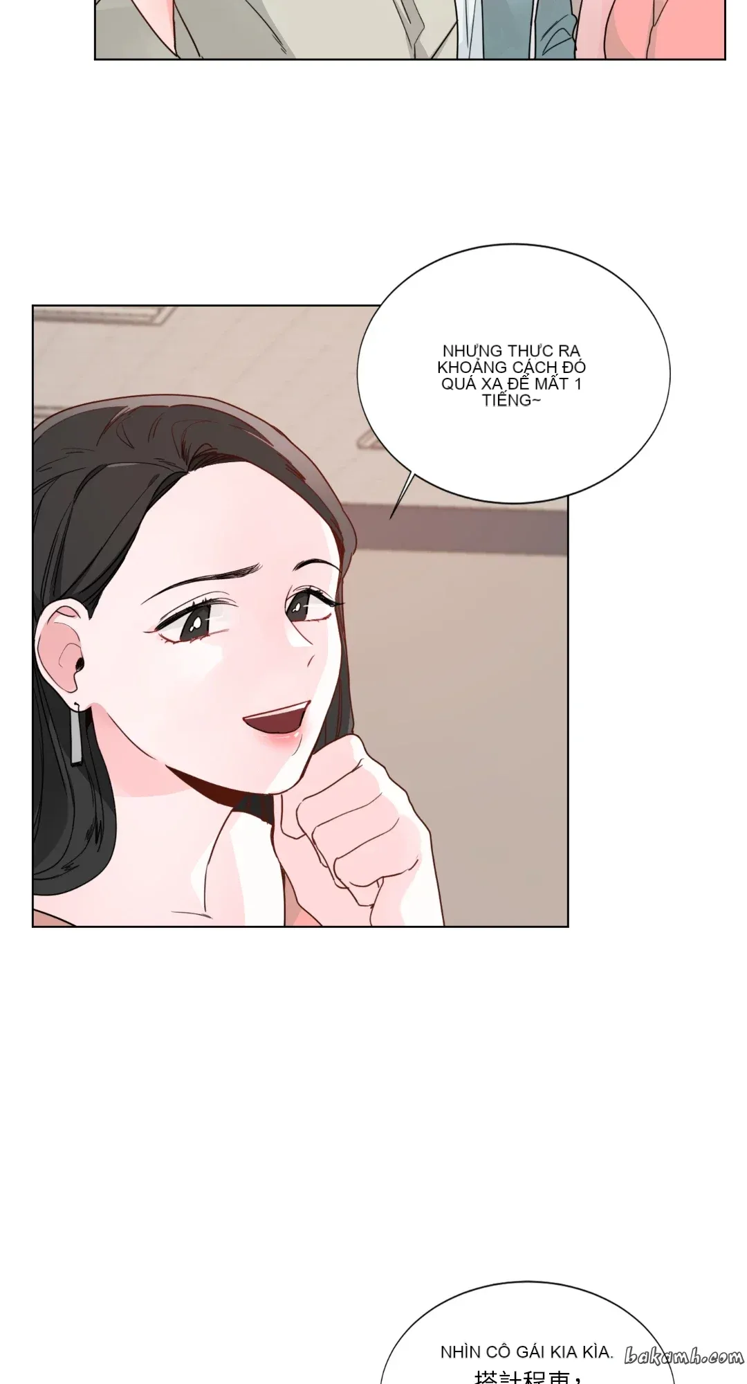 Giết Switch Chương 1-55