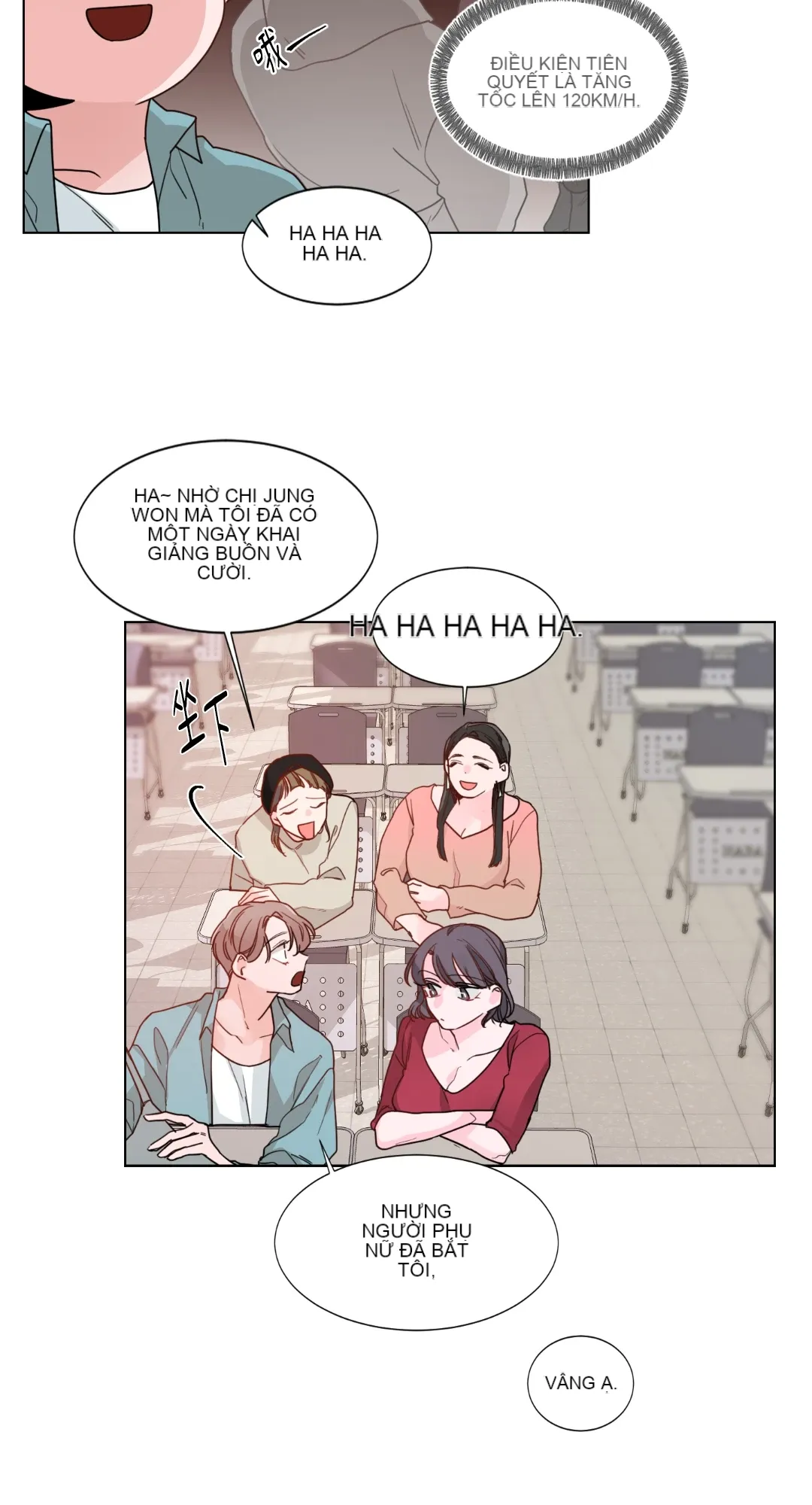 Giết Switch Chương 1-55