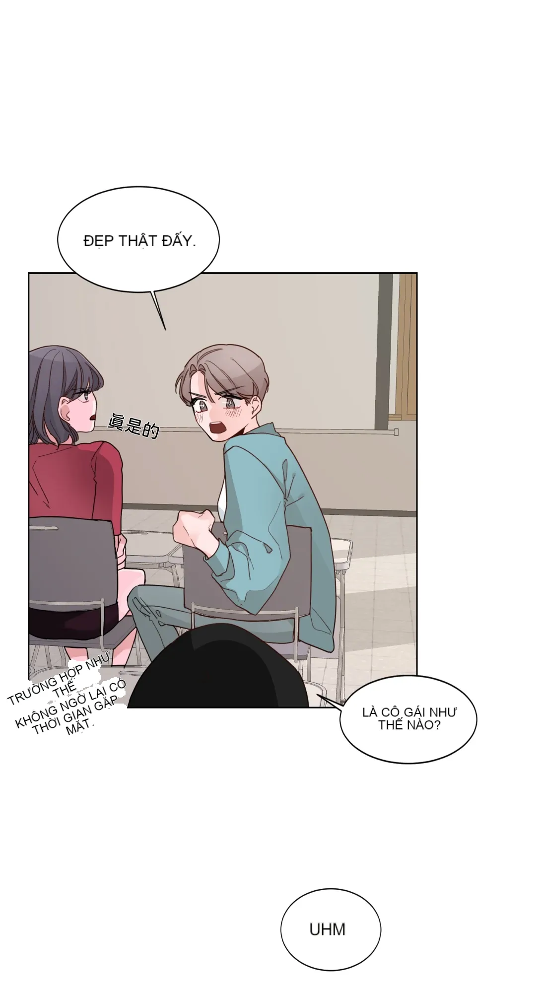 Giết Switch Chương 1-55