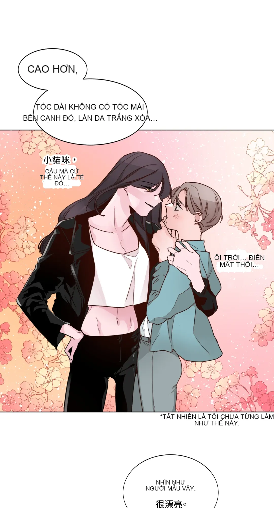 Giết Switch Chương 1-55