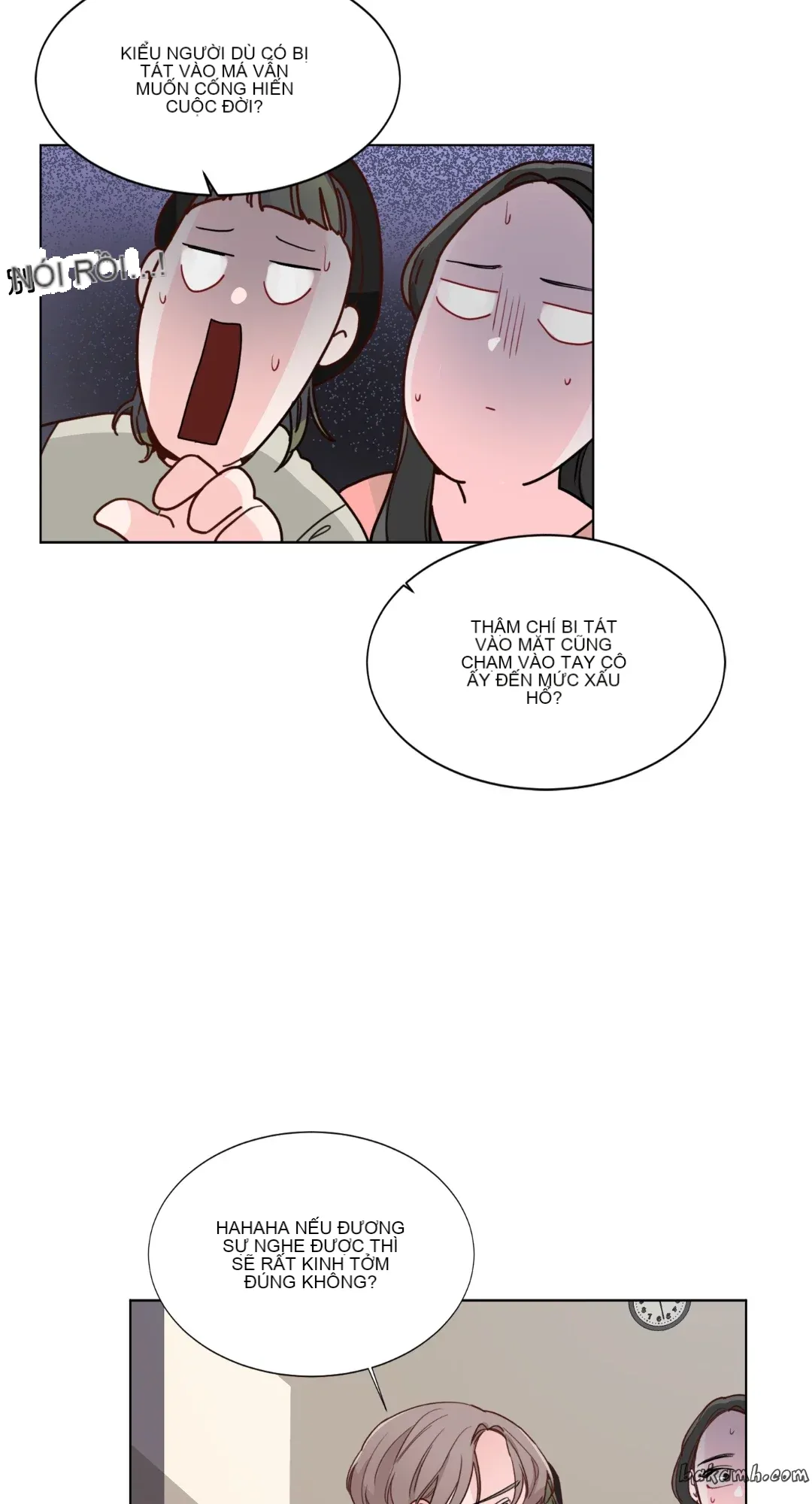 Giết Switch Chương 1-55