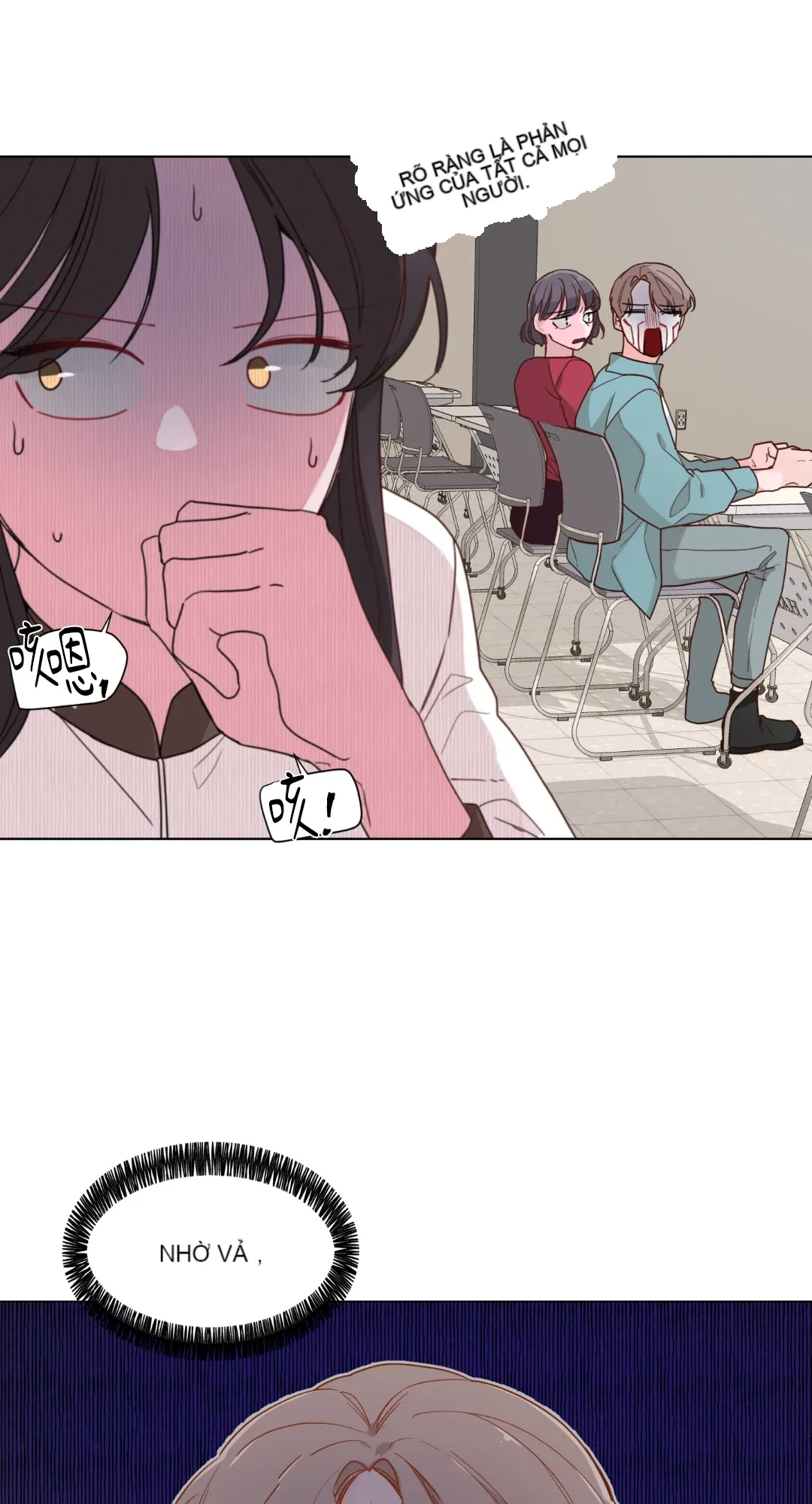 Giết Switch Chương 1-55