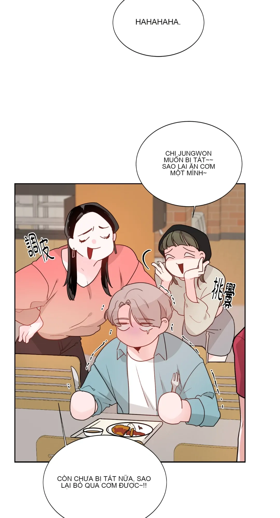 Giết Switch Chương 1-55