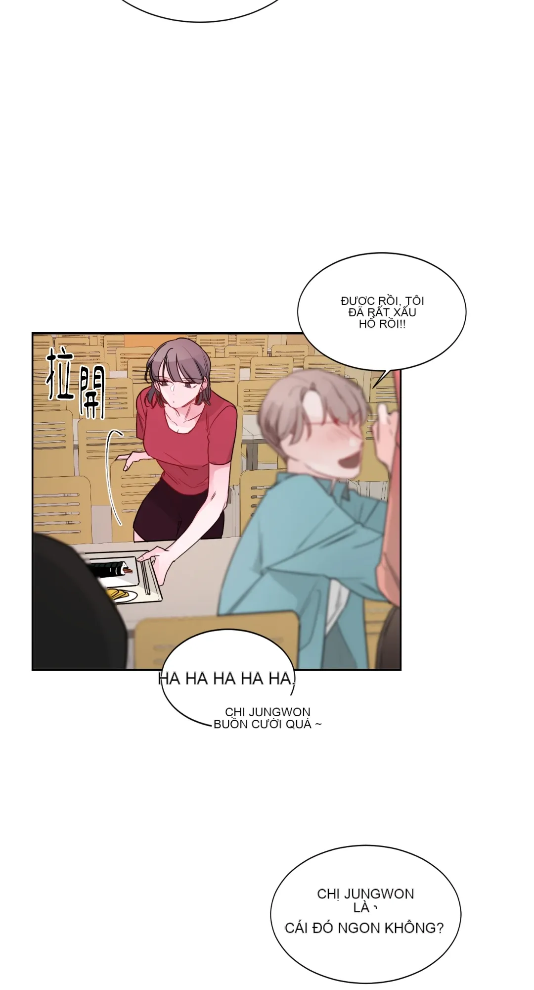 Giết Switch Chương 1-55