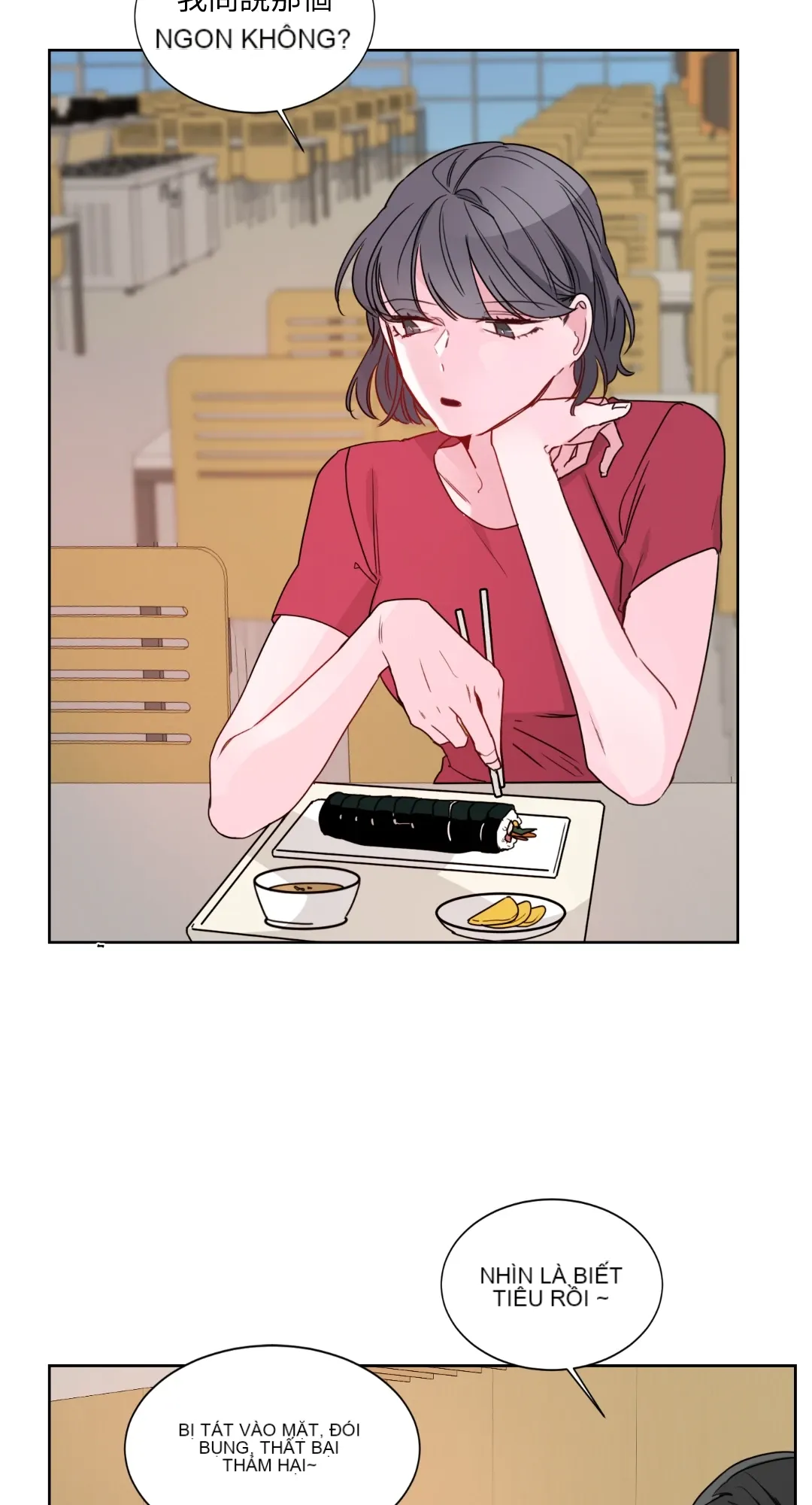 Giết Switch Chương 1-55