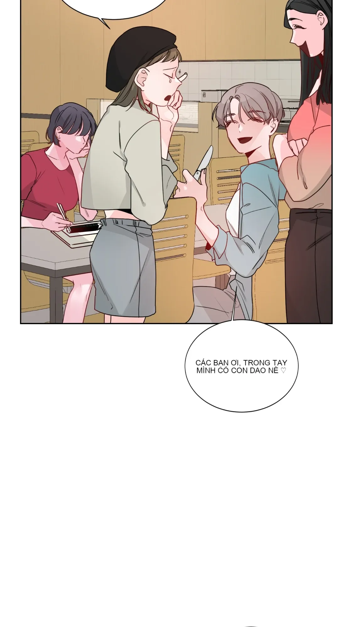 Giết Switch Chương 1-55