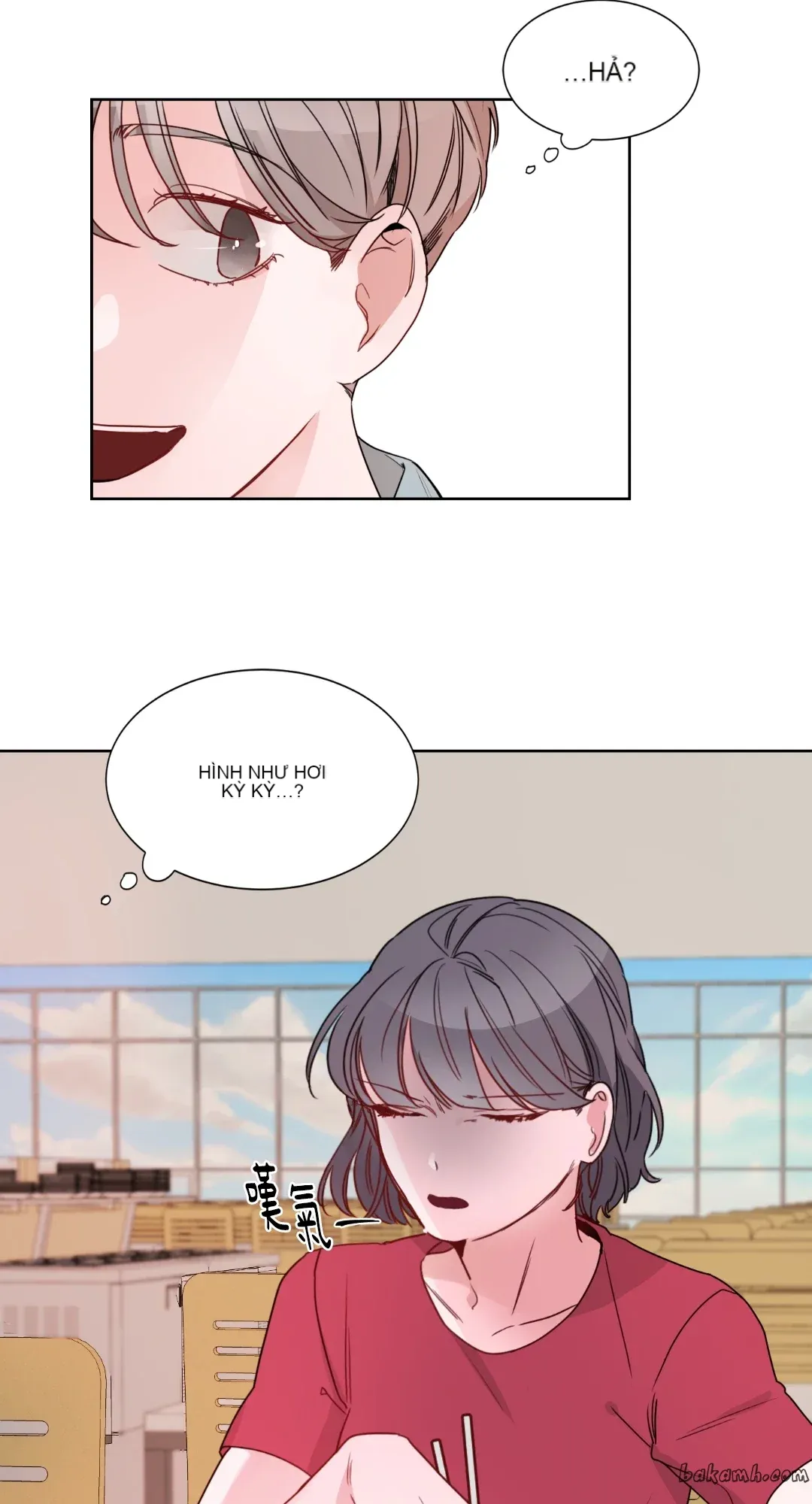 Giết Switch Chương 1-55