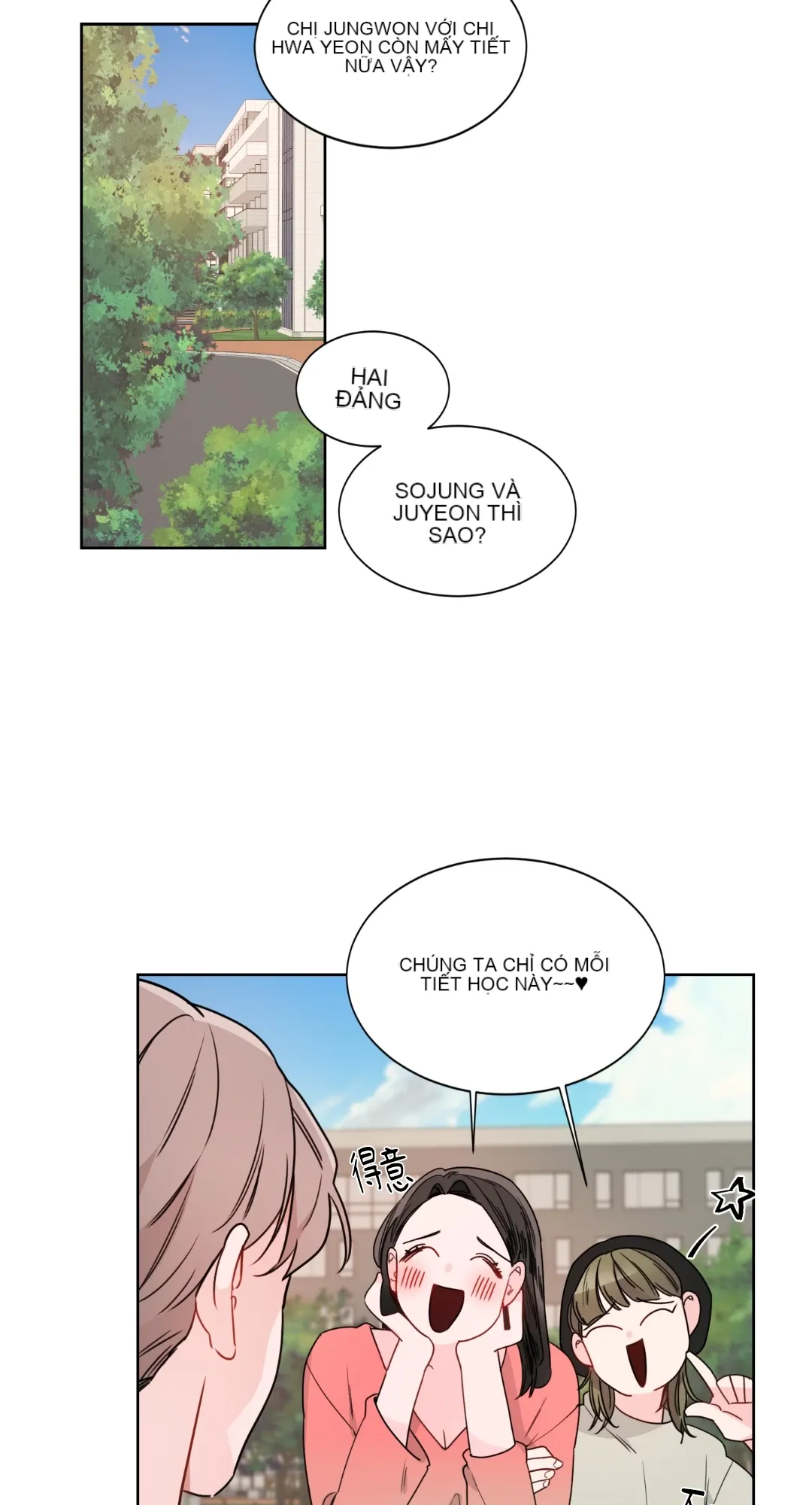 Giết Switch Chương 1-55