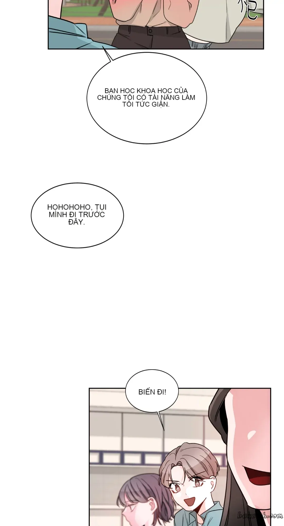 Giết Switch Chương 1-55