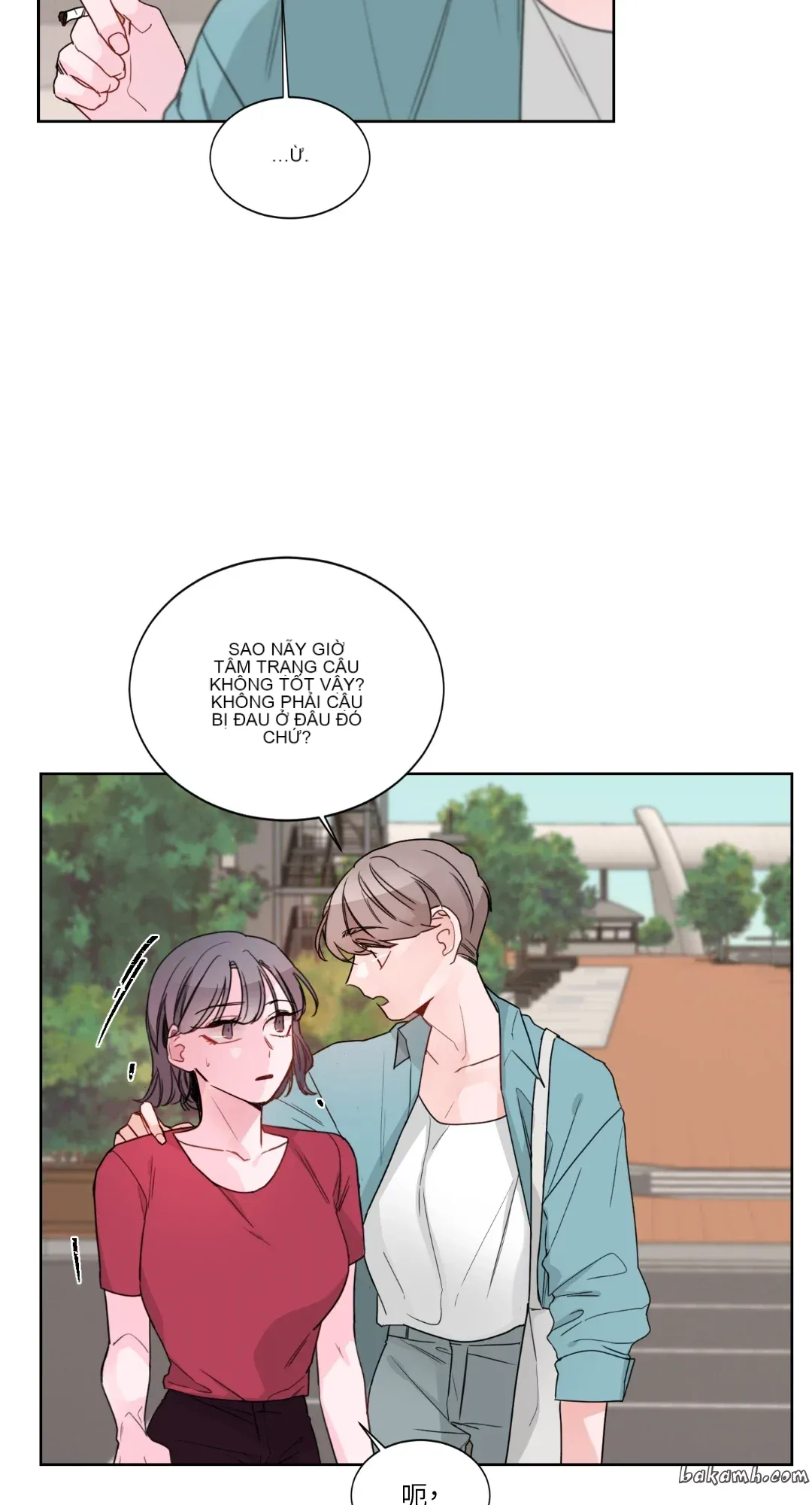 Giết Switch Chương 1-55