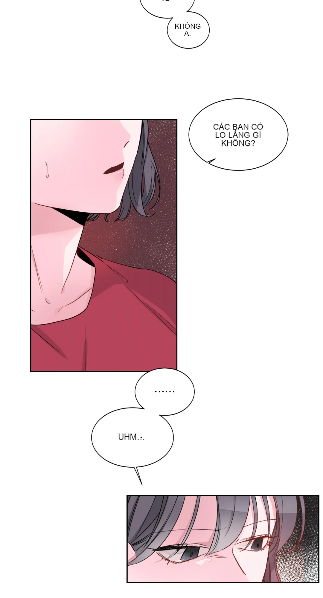 Giết Switch Chương 1-55