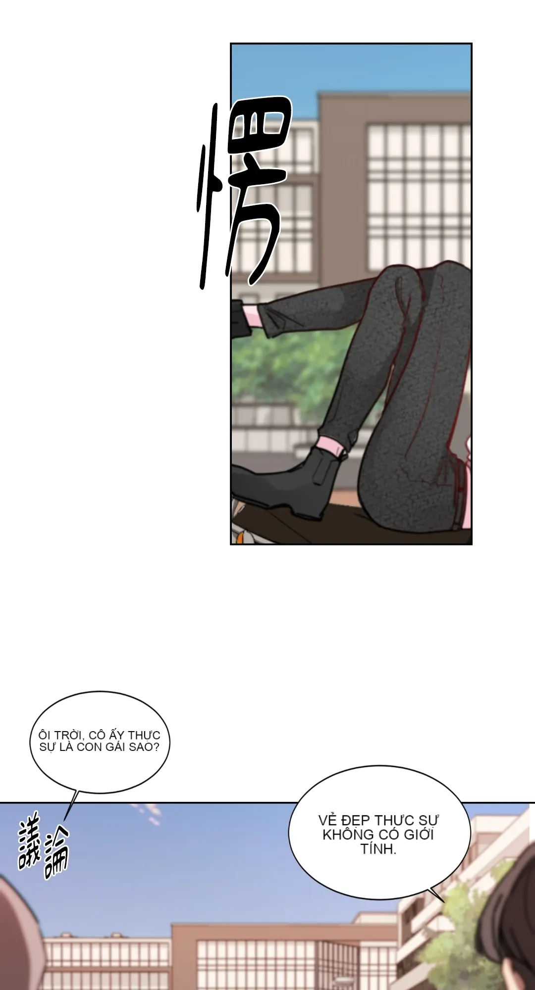 Giết Switch Chương 1-55