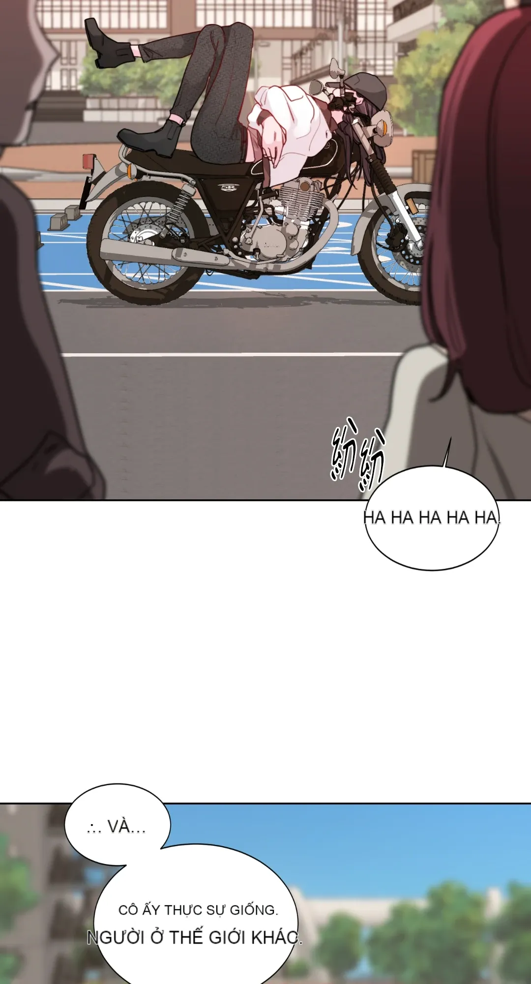 Giết Switch Chương 1-55