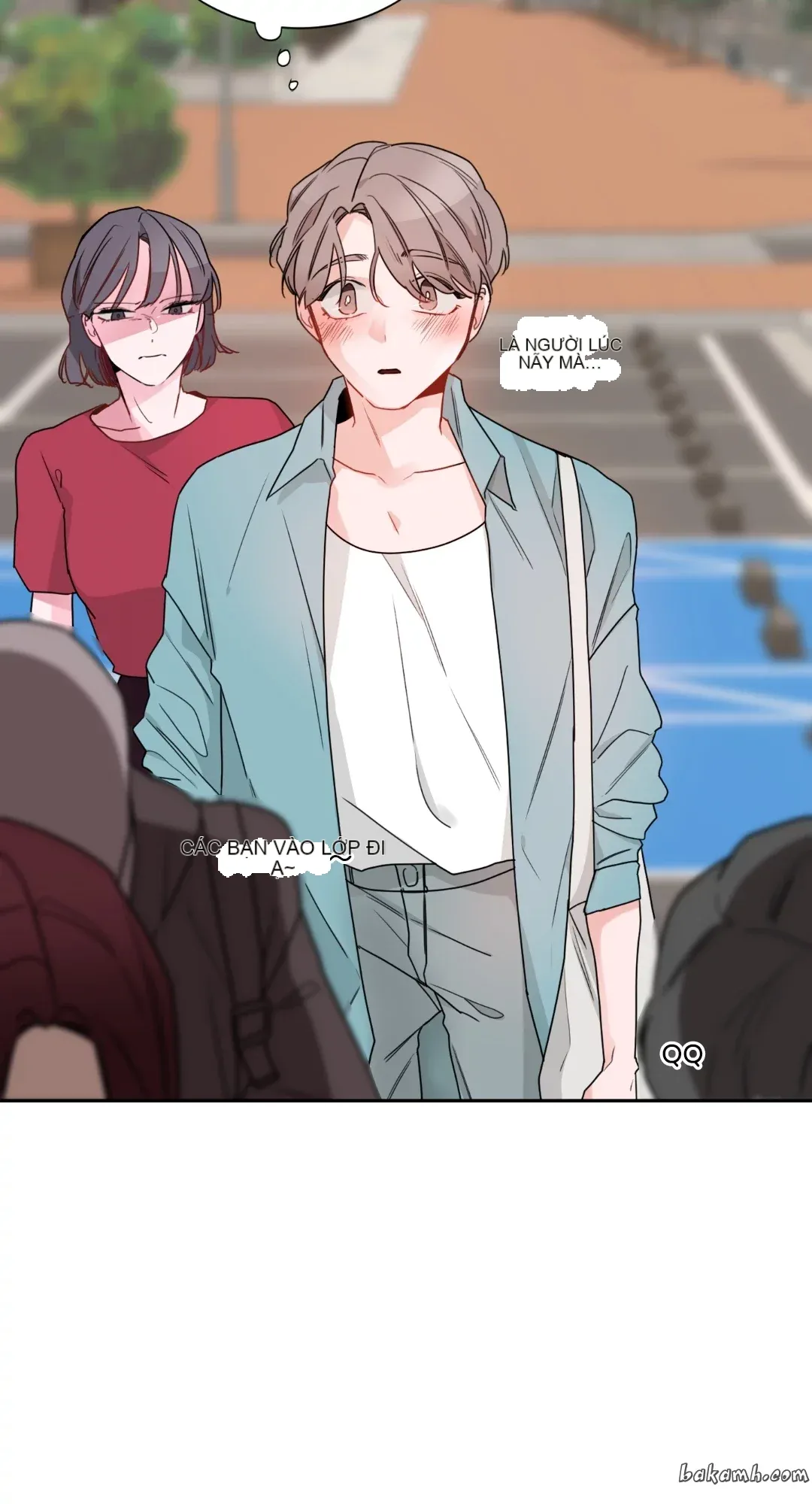 Giết Switch Chương 1-55