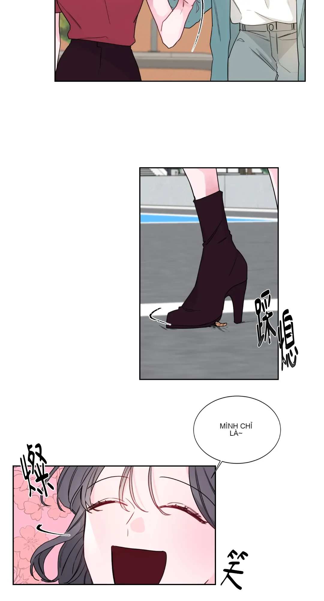 Giết Switch Chương 1-55