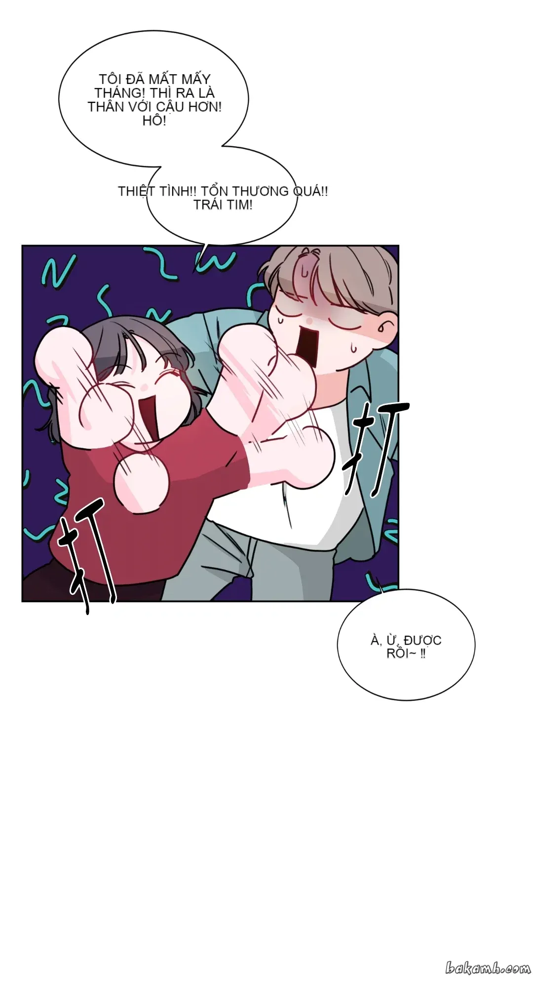 Giết Switch Chương 1-55