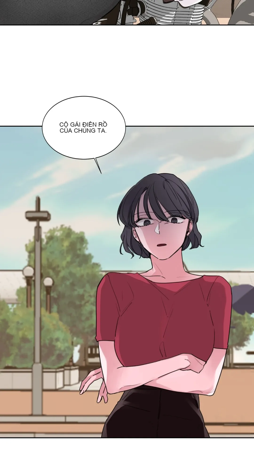 Giết Switch Chương 1-55