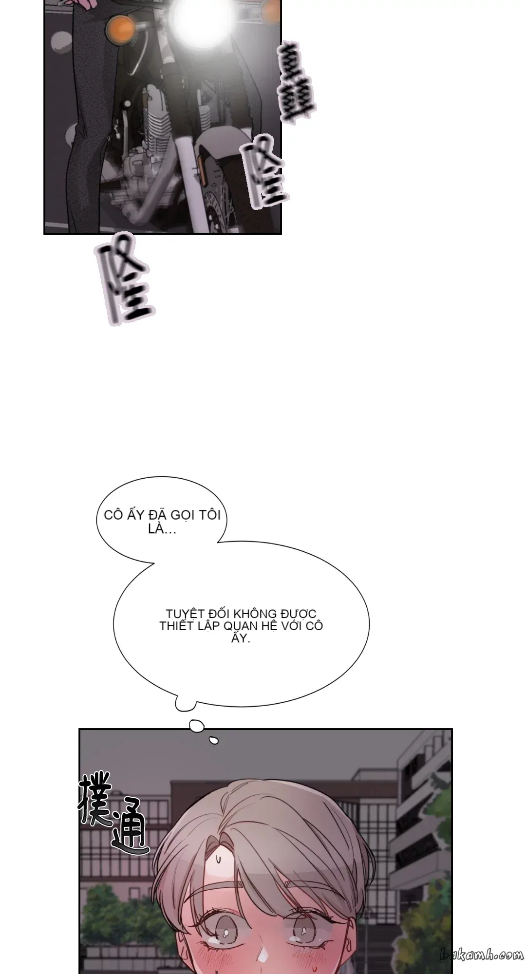 Giết Switch Chương 1-55