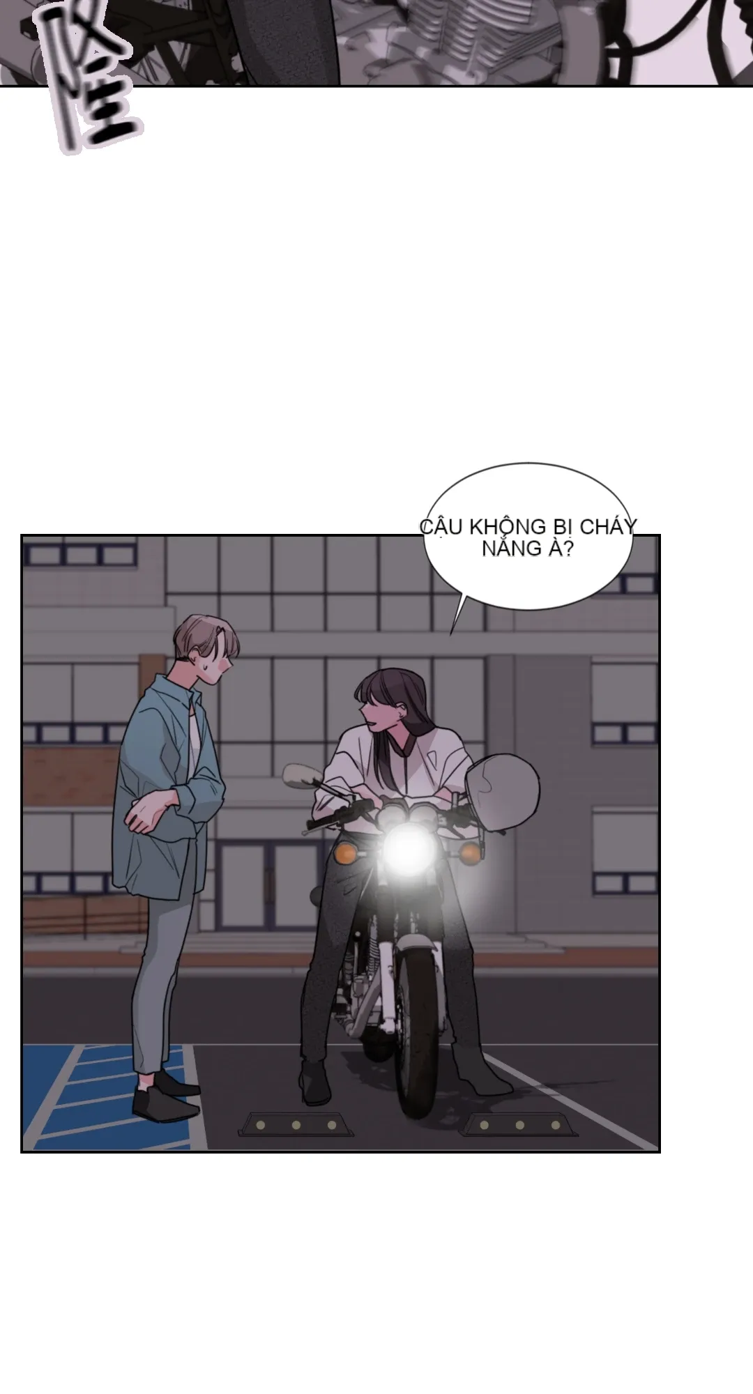 Giết Switch Chương 1-55