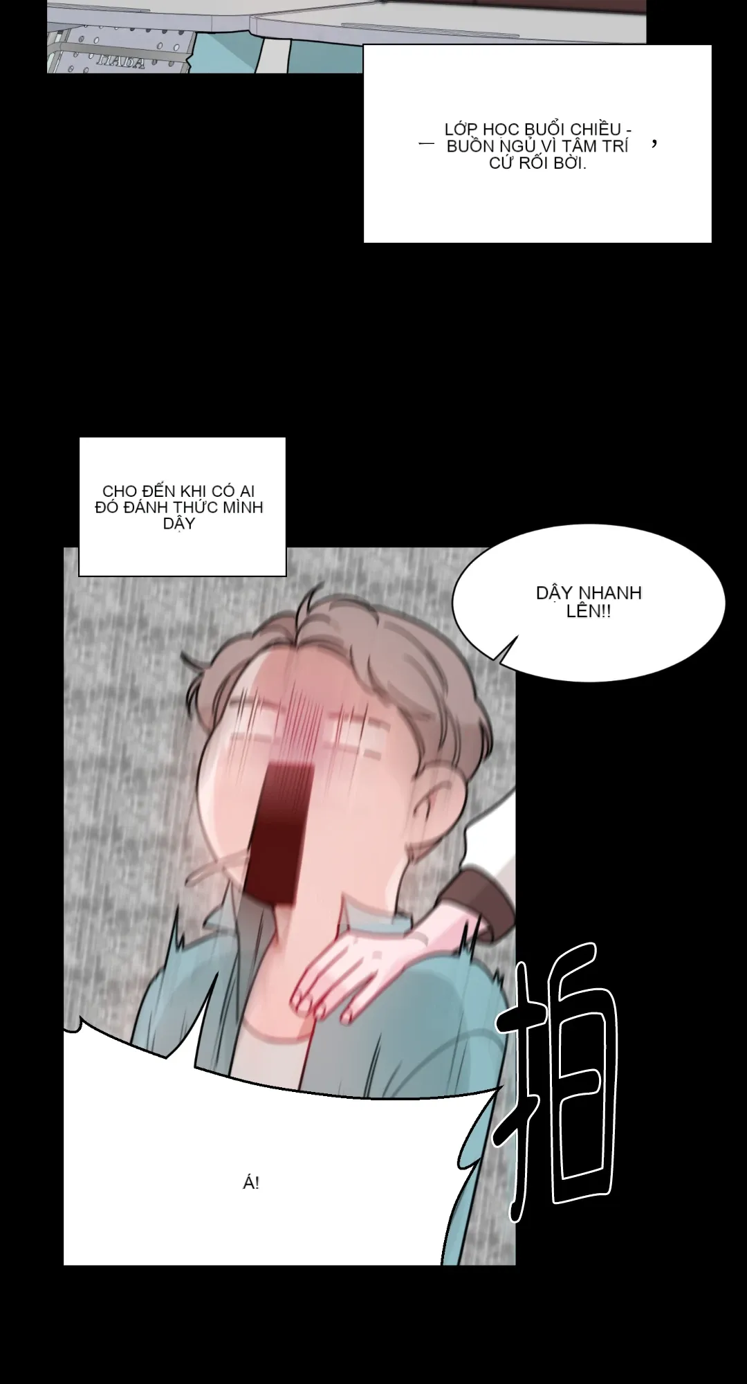 Giết Switch Chương 1-55