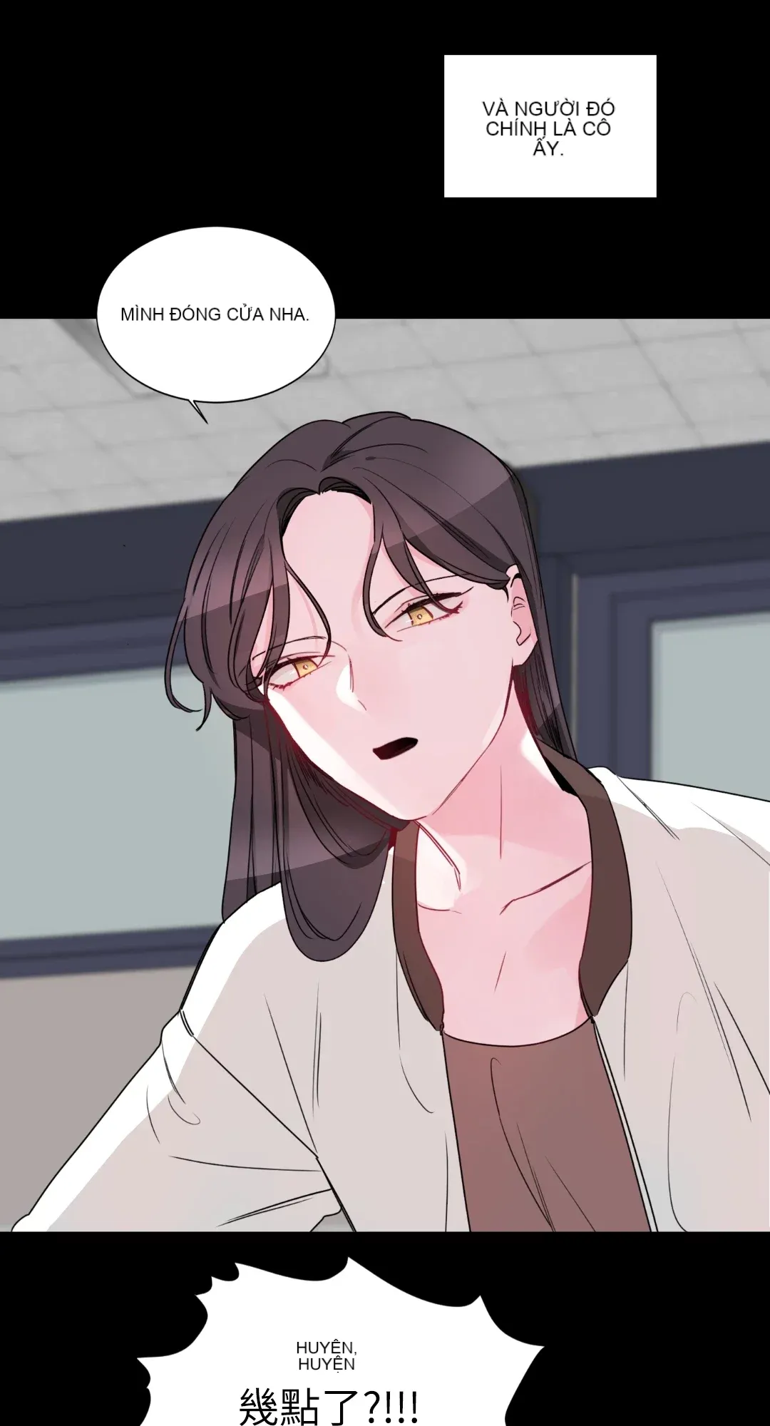 Giết Switch Chương 1-55