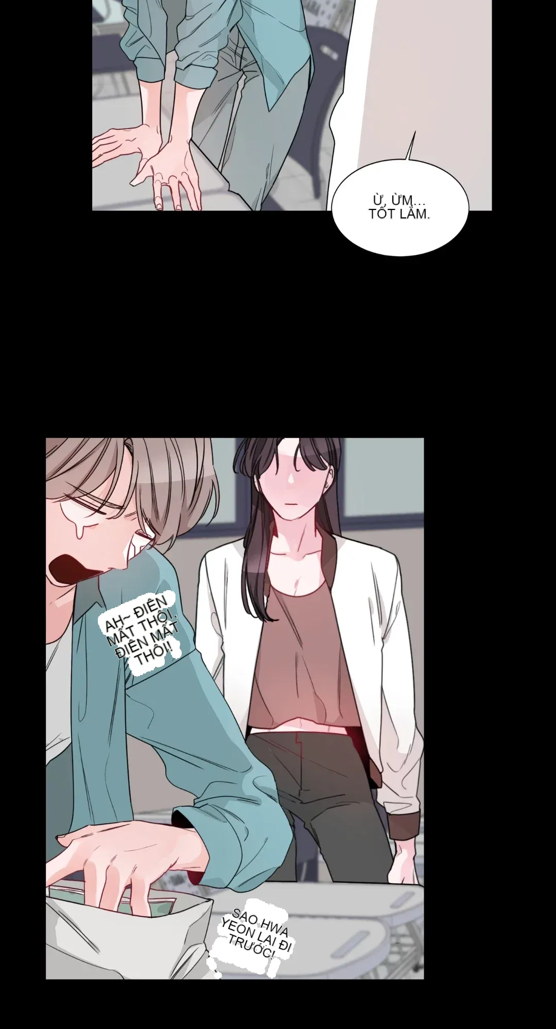 Giết Switch Chương 1-55